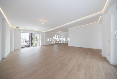 PENTHOUSE 4 CAMERE | 160,03 MP UTILI + TERASĂ PANORAMICĂ | Brașov - 14
