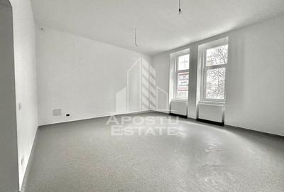 Apartament 103mp, zona centrala Arad, parter inalt - 1