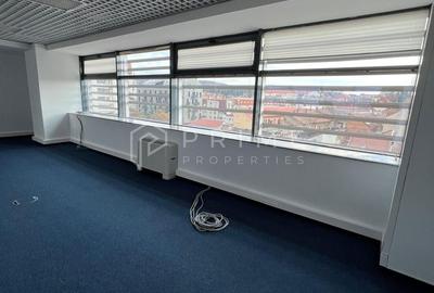 Spațiu de birouri de închiriat, 50-200 mp, centru, Târgu Mureș - 6