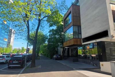 Spațiu comercial, de 150 mp, în Floreasca