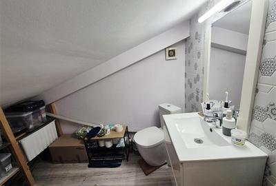 Apartament de vanzare cu 3 camere in Alexandru cel Bun - 9