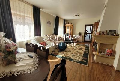 Vanzare casa P+M spatioasa, compartimentare excelenta – Strada Aurel Vlaicu - 4