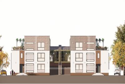 Vila 4 camere | Garaj, Pompe caldura, Panouri fotovoltaice, etc - 20