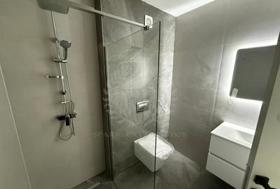 Apartament 3 camere / Penthouse, bloc nou, cartier Albert, Ploiești - 19