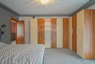 Casă cu garaj și panouri fotovoltaice – Codlea! - 28