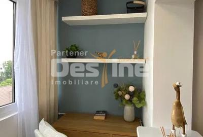 Panduri | 2 camere | 58mp | et 6 | complet renovat | 195.000 euro - 6