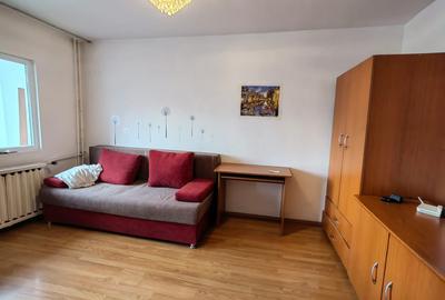 Garsoniera de inchiriat Zorilor, zona Golden Tulip - 1