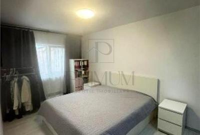 LIPOVEI | 4 CAM | DECOMANDAT | ANVELOPAT | CENTRALA | ET.3 | RENOVAT || - 4