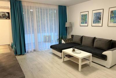 Apartament cu 2 camere decomandat, mobilat în Lipovei