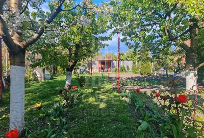 Casă individuală de vânzare – cartier Lazaret, Sibiu - 2