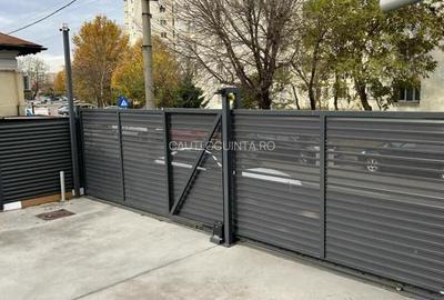 Ag BRASADAS vinde ApartHotel cu 20 apartamente Doamna Ghica. - 2