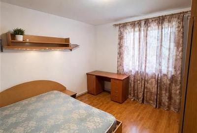 Decomandat, 3 camere, 2 bai, spatiu verde, mobilat, utilat, boxa, Faget, Brasov - 5