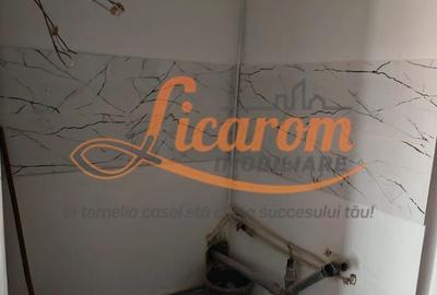 Garsoniera 22 mp,transformata din camera de camin,recent renovata. - 6
