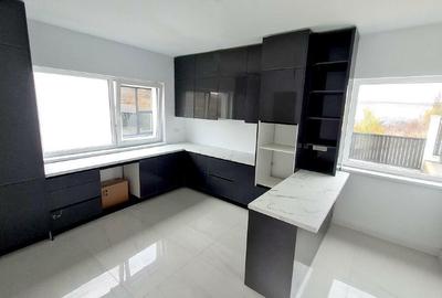 Casa individuală 4 camere in Florești, teren 430 mp, utili 120 mp - 1