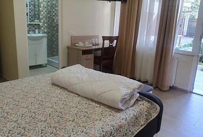 Vila / Pensiune Constanta Delfinariu 10 camere 530 mp teren - 11