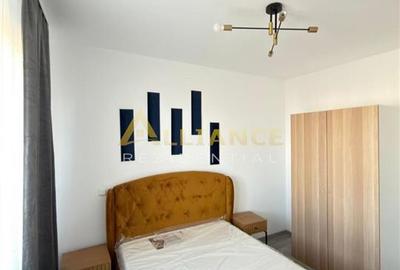 Apartament 3 camere metrou Dimitrie Leeonida piscina - 4