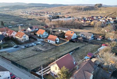 Casa cu 4 camere 123 M² utili + 500 M² teren Sfantu Gheorghe - 21