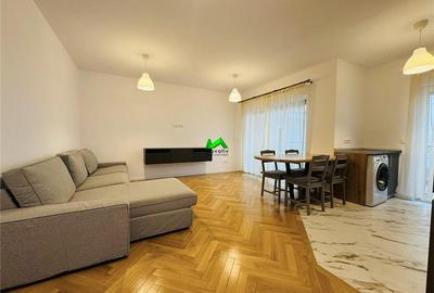 Apartament de inchiriat 2 camere Sibiu Doamna Stanca - 1