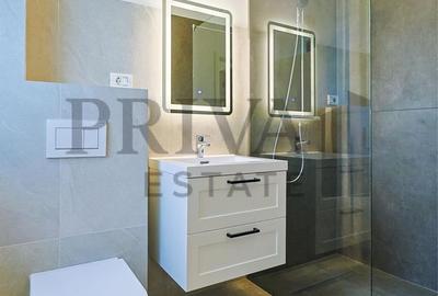 Casă individuala premium 4 camere Primăverii Sacalaz - 7