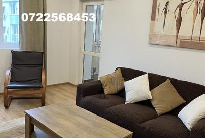 Prima inchiriere 2 camere, Baneasa, direct de la proprietar - 5
