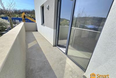 Ap 3 camere + parcare subterana 88mp , 2 bai , Bloc nou Intabulat - 11