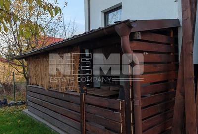 Casă de Vânzare 5 ARI Teren I Suceava I Centru I  348 000 Euro - 10