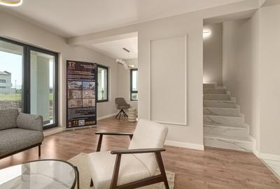 Casă 140 mp + Curte | 3 Dormitoare | Sector 5 – Dedeman Giurgiului - 5