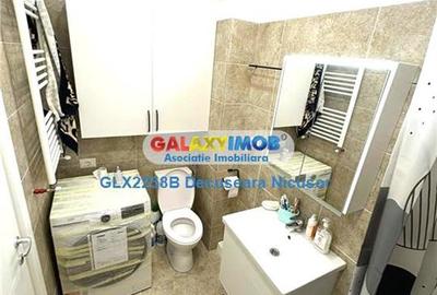 Apartament 2 camere Mobilat Utilat in Militari Residence 86.900 euro - 8