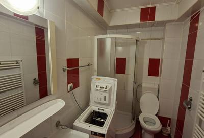 De inchiriat apartament 2 cam, Tg. Mures, 7 Noiembrie Zona UMF - 9