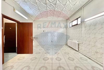 De închiriat spațiu comercial, 122mp în zona Decebal - 9