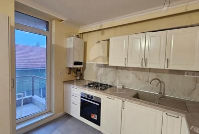 Apartament 2 camere în zona BORHANCI - 5