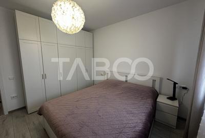 Apartament decomandat de vanzare 78 mpu 3 camere pod 85 mp Selimbar - 6