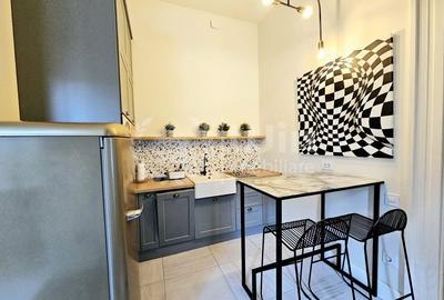 Doua apartamente la cheie | 94mp util total | Centru | Zona Ferdinand - 21