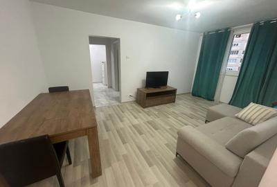 Baba Novac,ParkLake 3 Min,Metrou Dristor 10-12 Min,Reconstructiei,Renovat 2022 - 1