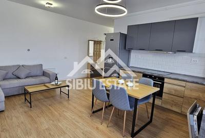 Apartament modern 3 camere de închiriat – Calea Șurii Mici, Sibiu - 1