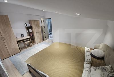 Apartament 2 camere decomandat, geam la baie in Galata - 3