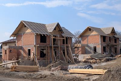 Casa noua Măgura P+1, încălzire pardoseală - 3