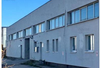 DEPOZIT FARMACEUTIC UZINA 2 - 17