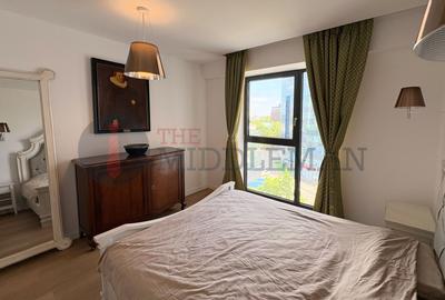 Apartament cu 2 camere - One Herăstrău Towers - 6