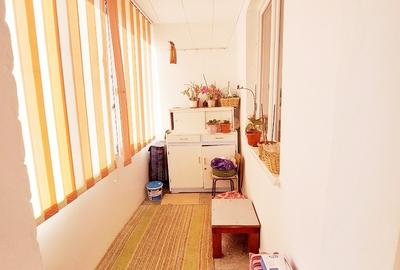 Apartament 3 camere, zona Maratei - 7