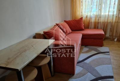 Garsonieră ,de inchiriat , Zona Lipovei - Timisoara - 4