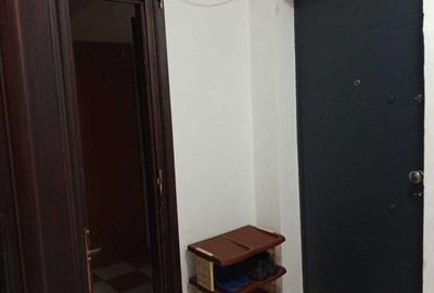 Garsoniera - parter - Zona Gara - 5