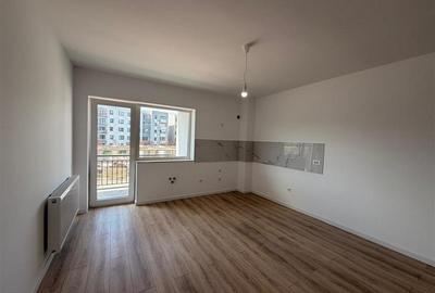 Apartament 2 camere, 50 mp,Tractorul - 3