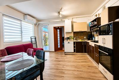 Apartament cu 3 camere+balcon, Cart. Gheorgheni, 4-5 statii de Centru - 3