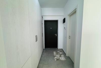 Podu Ros, Unirea Towers, apartament modern de inchiriat 1 camera, parcare - 11