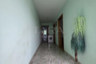 Casă spațioasă cu livadă generoasă și pod înalt, zona Borhanci - 4