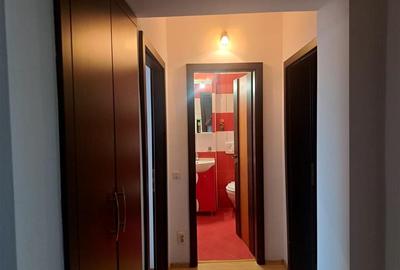Apartament generos 3 camere de inchiriat, in zona apreciabila, Nicolae Iorga, Sf - 17
