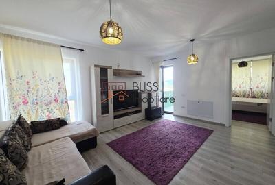 Apartament 2 camere în zona Cristian Brasov - 3