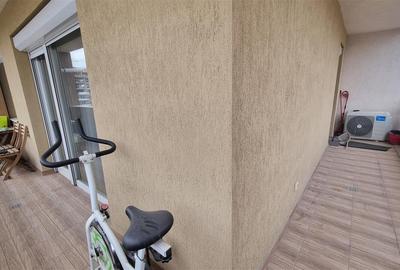 Apartament de 2 camere in complexul rezidential Urban zona Coresi - 14