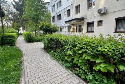 Apartament 2 camere zona Tic Tac - comision 0 - 8